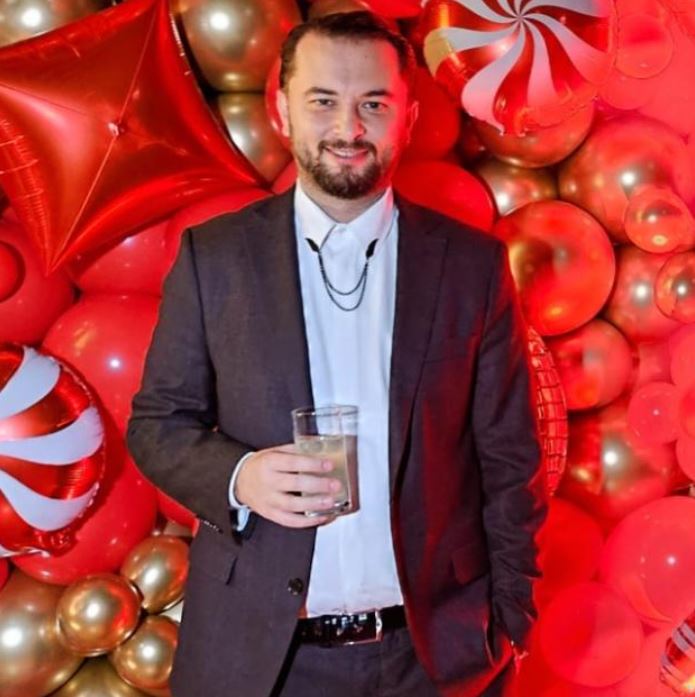 Emre Sarsar