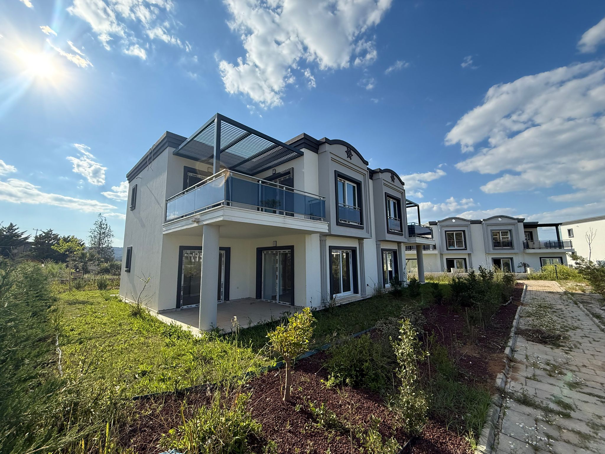 MEŞELİK SATILIK 2+1 DAİRE